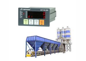 Best Weight Display Batch Weighing Controller , Weighing Indicator Controller wholesale