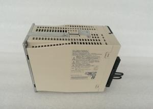 China Continuous Yaskawa Servo Motor , 2.5kw Output SGD7S 120A10A002 220v Servo Motor on sale