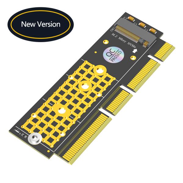 Cheap NGFF KEY M To PCI-E 16X adapter for sale