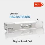 Ruijia Output Signal High Precision Digital Load Cell Digital Output