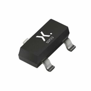 BZB84-B10,215 Zener Diode Array 10V SOT23 Discrete Semiconductor