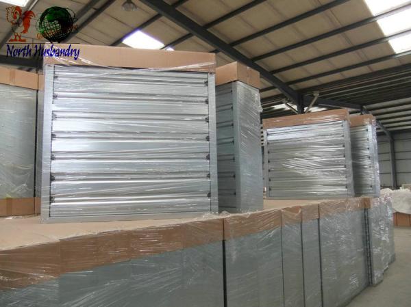 Cheap Evaporative Cooling Pad System Cooling Cooler for sale