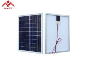 Best Multi Crystalline Silicon Solar Cell Excellent Efficiency Snow - Load Resistance wholesale