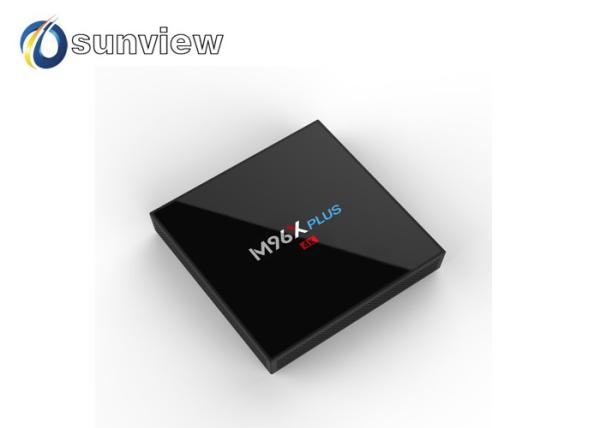 Cheap Original Amlogic Android Tv Box Qcta Core Processor  2.4 Ghz Wifi for sale
