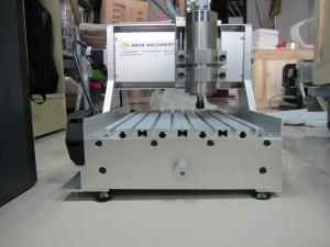 Best High precision CNC Drilling 3 axis cnc router wholesale