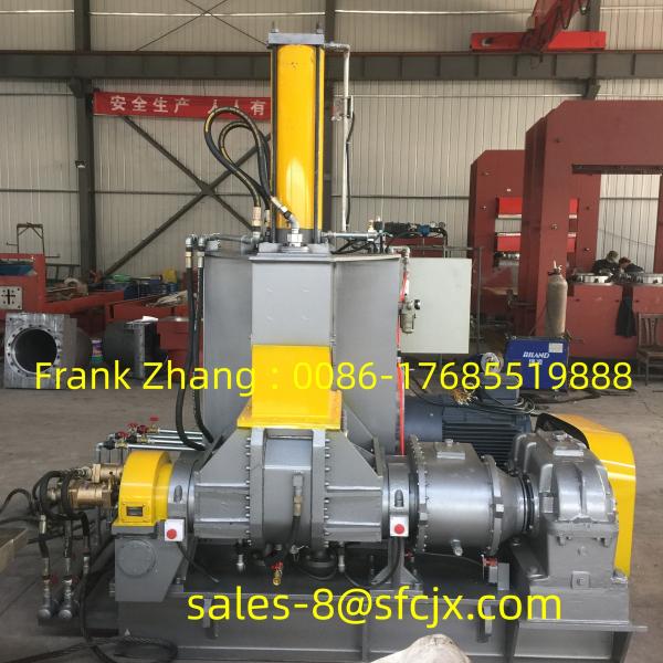 Cheap 20L Fully Automatic Temperature Control Intensive Rubber Mixing Machine for sale
