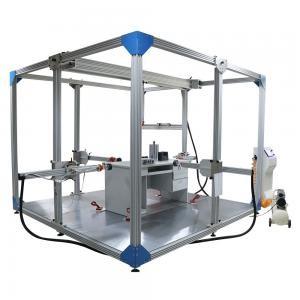 Cheap Touch Screen Control Mechanical Testing Of Furniture Universal Testing Machine for sale