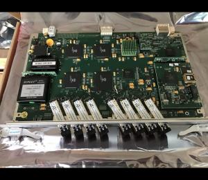 SOH Processing Ethernet Network Card Seamless Switch Supported STM-1 Link