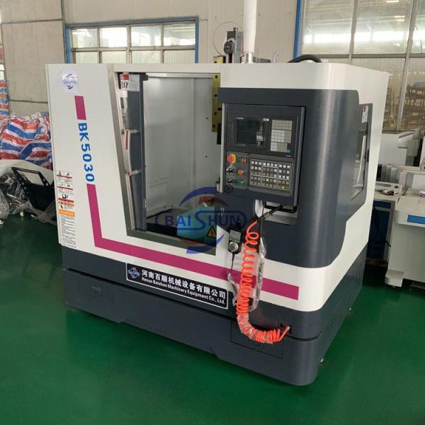 Cheap B5032 CNC Slotting Machine Keyway Vertical Slot Cutting Machine Slotter Tool for sale