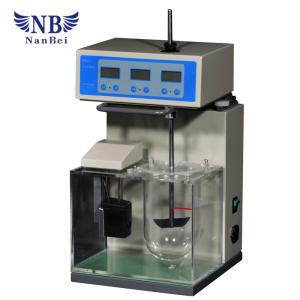 Best NANBEI Lab Drug Testing Instrument Lab 1 Vessel Dissolution Tester wholesale