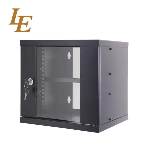 Cheap Mw Wall Mount 10 Inch Small Server Rack Cabinet for sale
