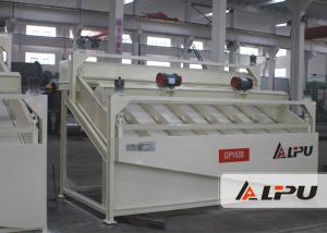 High Frequency Screen Machine Iron Ore Dressing Plant GP1530