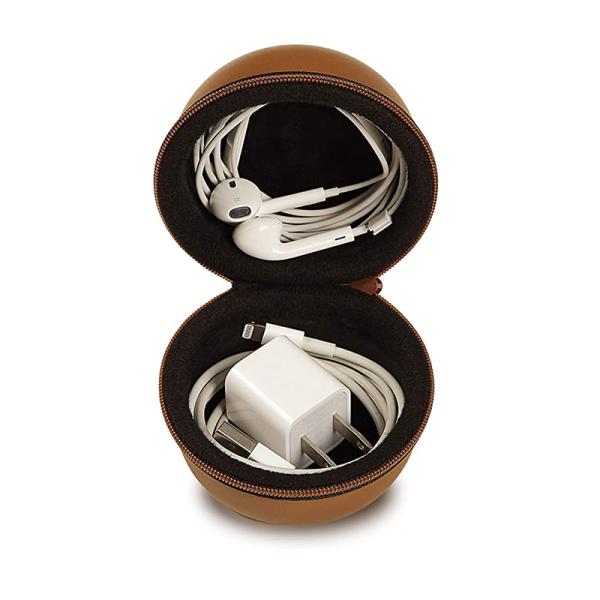 60x15mm Hard Shell EVA Watch Case Tender touch