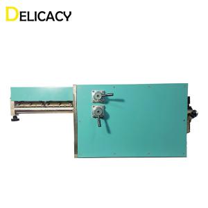 6 Bar Air Pressure Can Testing Equipment For Welding Seam Detecting