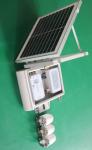 Remote Terminal Fault Circuit Indicator , GSM / GPRS High Voltage Cable Fault