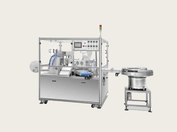 Cheap Customisable Video Inspection Machine for Different Production Capacity and Product Specification for sale
