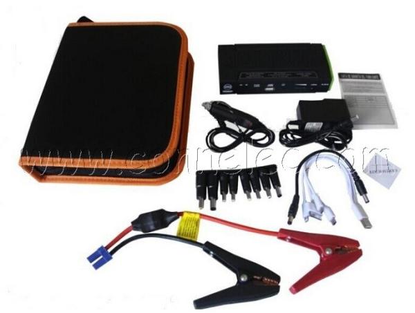 Cheap Mini portable 12v multi function car jump starter power bank, car jump starter, power bank for sale