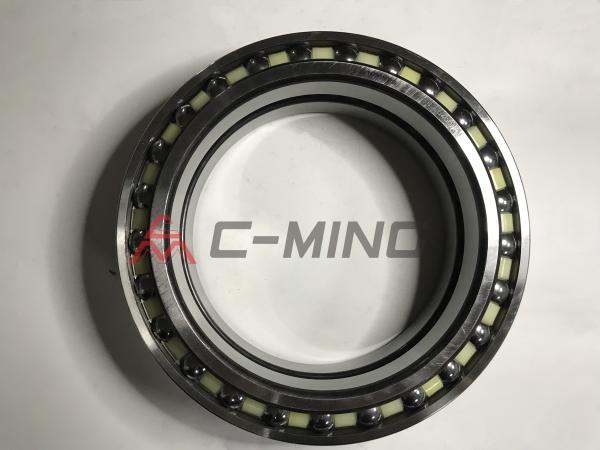 Cheap 4252604000K Engineering Excavator Bearing Angular Contact For LIUGONG for sale