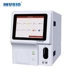 Best Portable Automated 3 Part Differential Hematology Analyzer High Efficiency wholesale