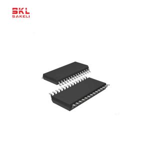 MSP430FR5734IPW MCU High-Performance Low-Power Microcontroller