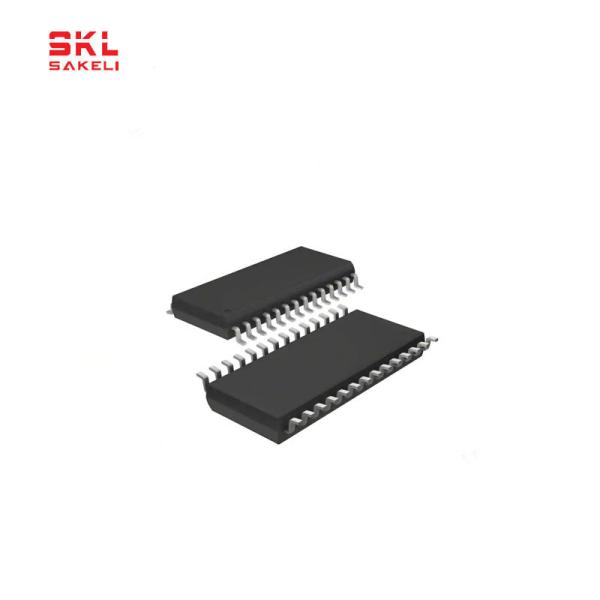 Cheap MSP430FR5734IPW MCU High-Performance Low-Power Microcontroller for sale