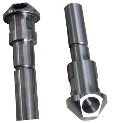 Cheap Customized High Precision CNC Machinery with Control Full Size Inspection Report for sale
