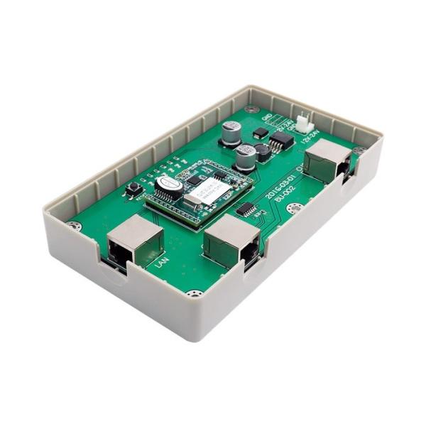 Cheap FCC CEM3 Bluetooth Control Board Electronic Locking System for sale