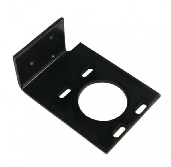 Cheap Precision Sheet Metal Fabrication Electronic Enclosures for sale