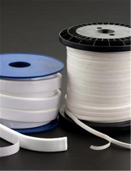 Cheap Expanded PTFE Joint Sealant Tape Adhesive Back For Easy Installation for sale