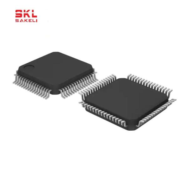 Cheap STM32F205RET6 MCU Microcontroller Unit Low Power Embedded 512KB 64Pin 120MHz for sale