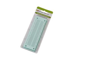 Best 550 tie-point Solderless Breadboard with Round Hole &amp; Various Colors wholesale
