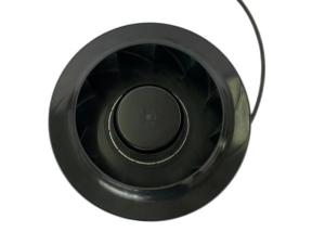 48V High Temperature Centrifugal Fan With  Purification Filtering Machine