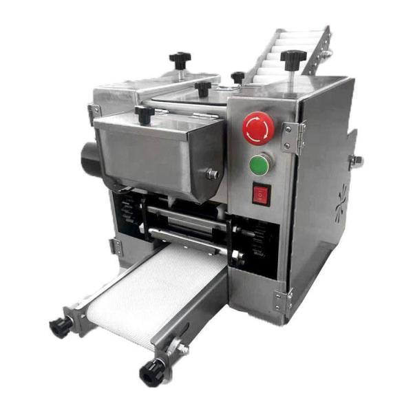 Cheap Automatic Chapati spaghetti tortilla tortilla and Spring rolls dumpling skin making machine for sale