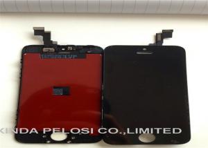 China 4.0 Inch Iphone 5 LCD Touch Screen Black Color In - Plane Switching on sale