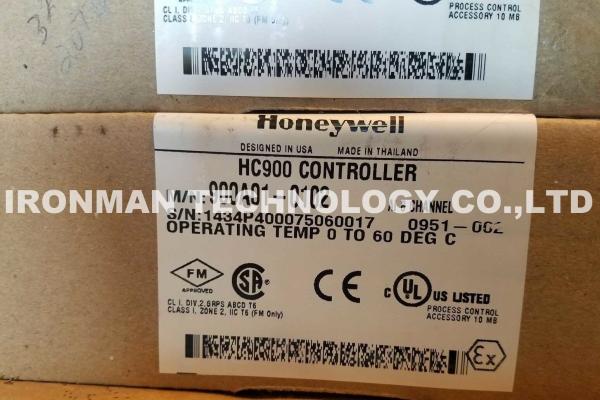Cheap 900A01-0102 Input Output Module , Hc900 8 Channel Original Condition for sale