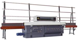 China Glass 45 degree miter edging machine on sale