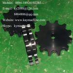 China MAINTENANCE OF HEADWORKS EQUIPMENT AT CWRP Cast nylon sprocket Custom 720 Sprockets manufacturer factory producer for sale