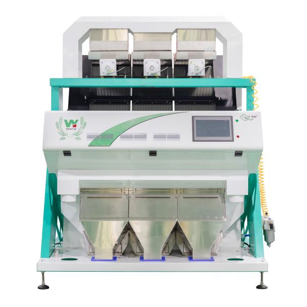 Cheap Walnut Macadamia  Nuts Sorting Machine 4Ton/H for sale