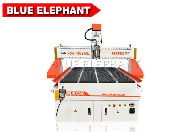 Cheap Multi Purpose Homemade 4 Axis CNC Router Machine / Wood Engraving Machine for sale