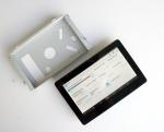SIBO POE Android Inwall Mount Tablet With WIFI Intercom For Home Automation