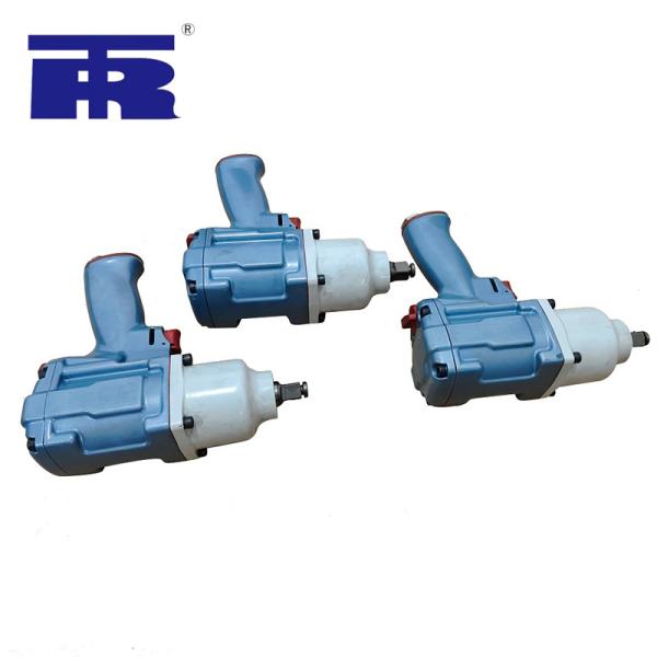 Cheap Automobile Repair Pneumatic Air Impact Wrench Lightweight OEM Service for sale