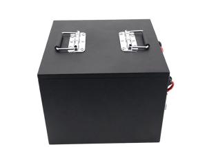 Best Lightweight 3600WH 36V 100AH Lithium Trolling Motor Battery wholesale