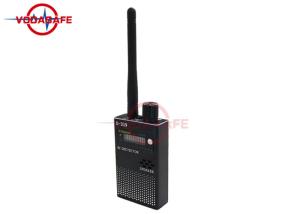 China CDMA Signal Detector Mobile Phone Undercover Spy Wireless Signal Detector on sale