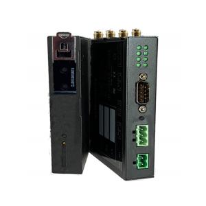 WS300C 4G Industrial Router SIM Card Hotspot Serial RS232 RS485
