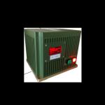 RS422 Output Customized ODM Support UBFS-AY Navigation System Fog Gyroscope