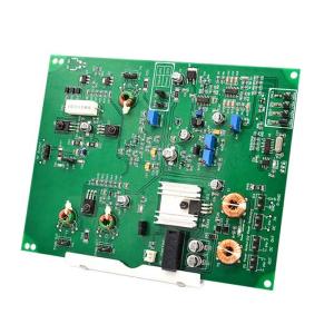 China ODM Temperature Controller Pcb Smart Switch Power Supply Circuit Board on sale