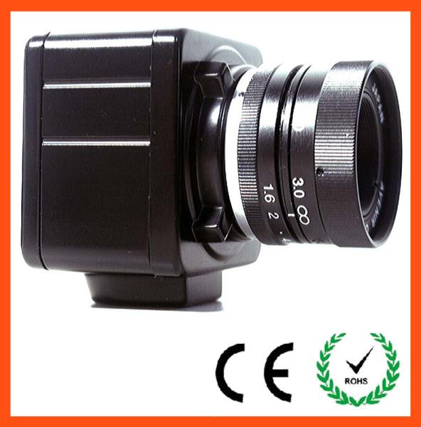 Cheap 5Megapixels USB Microscope Digital Camera for sale