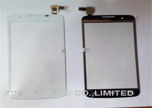Cheap Grade AAA Mobile LCD Touch Screen Capacitive Multi Touch Digitizer Optional Color for sale