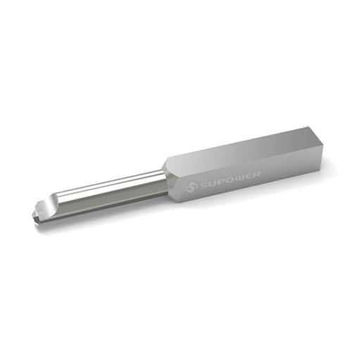 Cheap Professional PCD Cutting Tools Internal Threading Tools Customized for sale