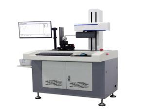 SRT-7150 Surface Roughness Contour Graph Waviness Profilometer Integrated Testing Machine